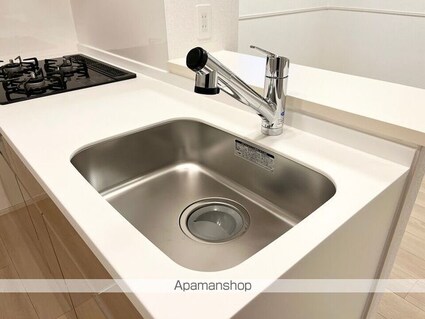 ブリリアントⅡ[1LDK/50.87m2]の内装3