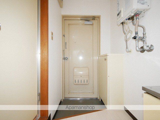 ヴァンドーム菊水の内装写真