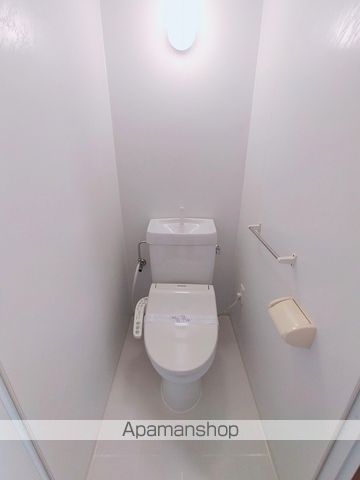 ドミール江戸堀の内装写真