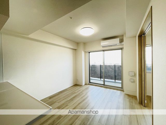 ディアレイシャス名古屋大須通の内装写真