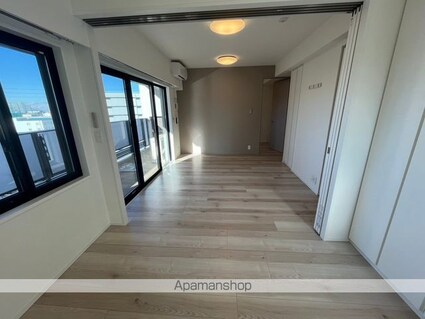 ＬｉｖｅＣａｓａ西台[3LDK/56.47m2]の内装5