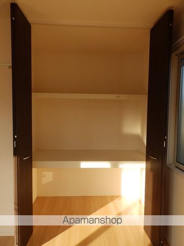 ハイム新町西の内装写真