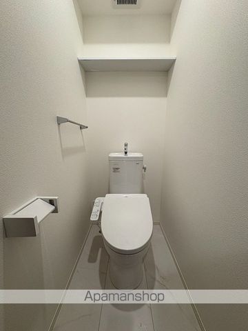 BONHEURの内装写真