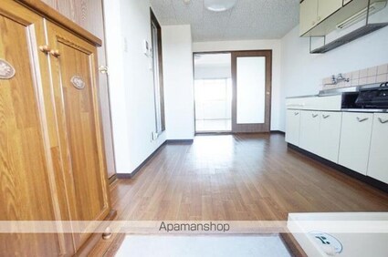 福川ハイツ[1K/31.59m2]の内装7