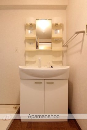 ペルメッソ[1LDK/46.75m2]の洗面所