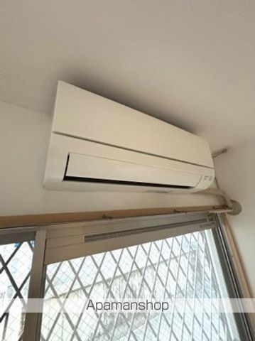 テングッド城西の内装写真