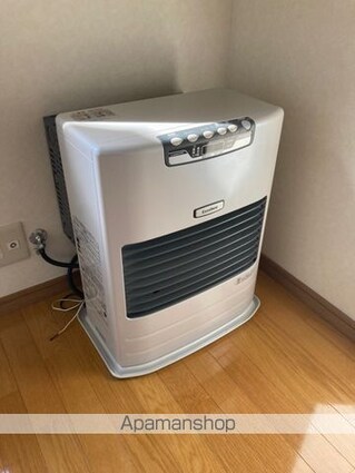 ハウスＫ・Ｔ[1R/25.92m2]の内装6