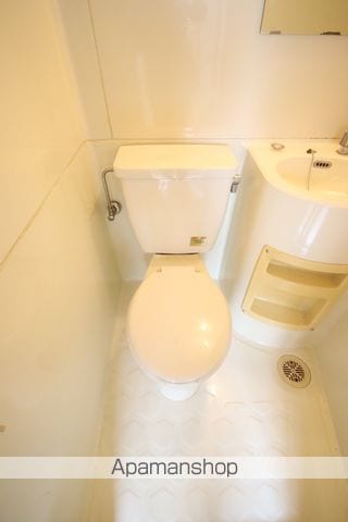 コーポヨシザキの内装写真