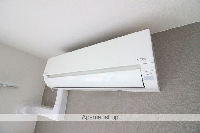 ＴＨＥ　ＲＩＴＺ－ＣＡＲＬＴＯＮ（ザ・リッツカールトン）[1LDK/40.39m2]のその他設備