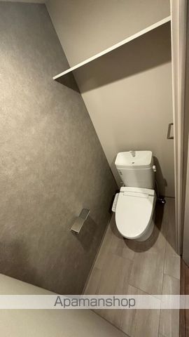 インシグニア渡辺通の内装写真