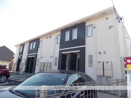 ゴールデンハイム水野[1R/30.2m2]の外観2