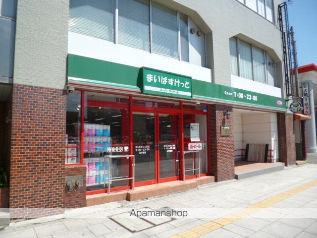 フェーラシュヴァル南円山の周辺写真