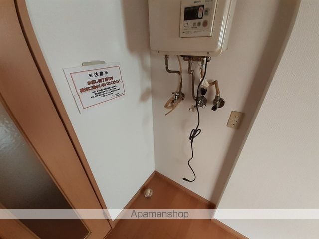 クレアメゾン発寒南の内装写真