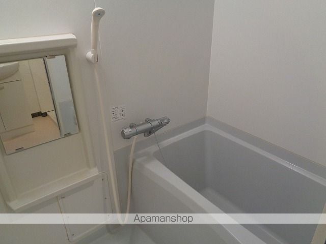 シルエラ室見の内装写真
