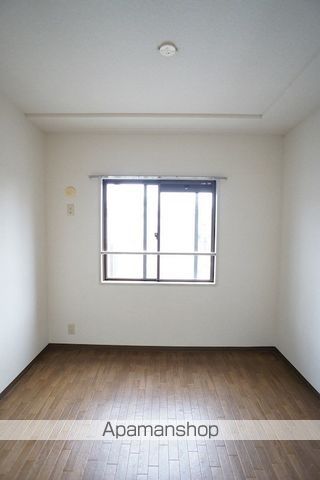ベルクールの内装写真