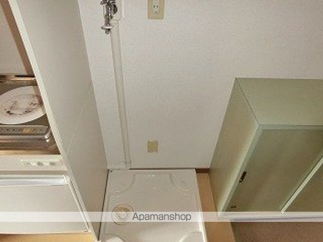 カサベルデ上堂の内装写真