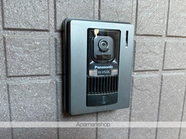 夢番地Aの内装写真