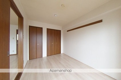 高そねマンション[2DK/53.46m2]の内装2