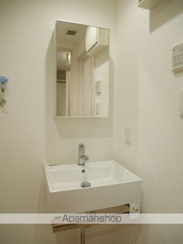 ラシクラス鷺ノ宮の内装写真