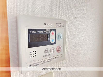 デルタ幟町（旧サムティ幟町）[1K/27.68m2]の内装3