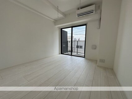 リライア東京墨田[1K/25.84m2]のリビング・居間