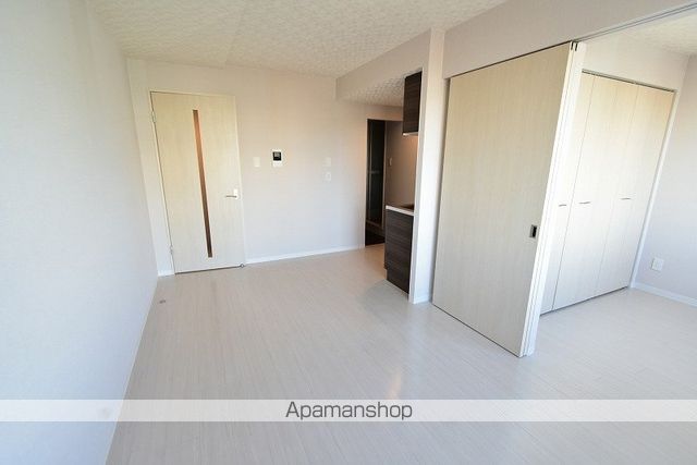 CITY RESIDENCE月寒中央の内装写真