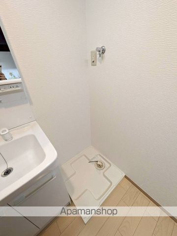 コンフォート緑井の内装写真