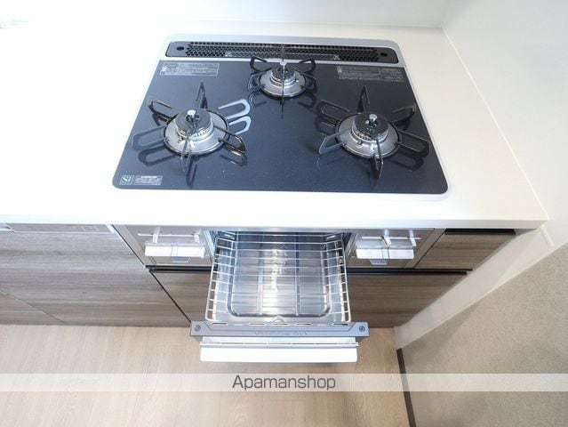 プレサンス レイズ 桜山 EASTの内装写真