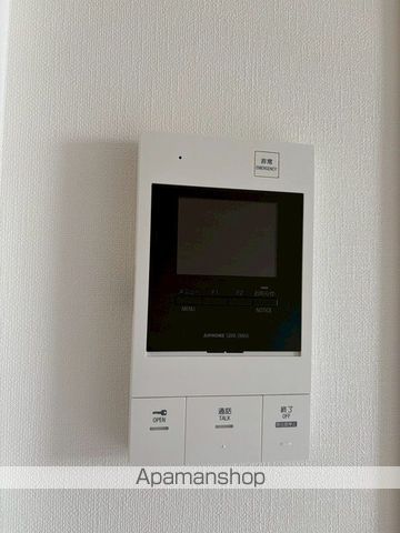 月光福山東弐番館の内装写真