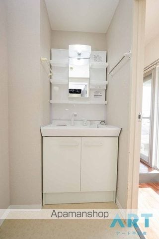 Mホーナー森松の内装写真