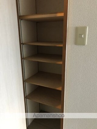 高知県高知市神田[1R/24m2]の内装3