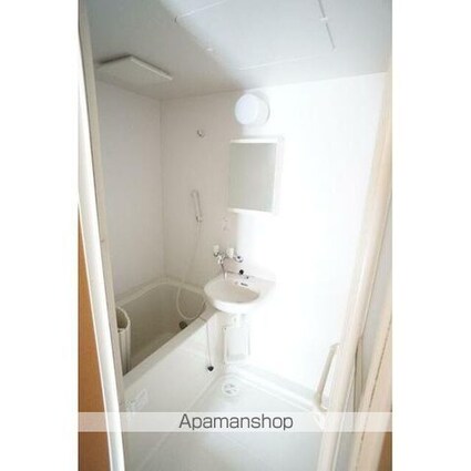 ロワジール下井草[1K/23.46m2]のバス