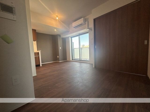 ＡＳＭＡＣＩ　ＭＡＩＳＯＮ両国Ⅰ[2LDK/51.16m2]の内装1