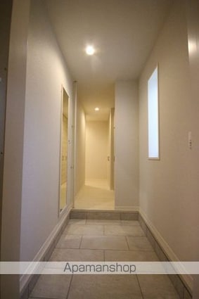 ディグニティー[1LDK/52.62m2]の内装1