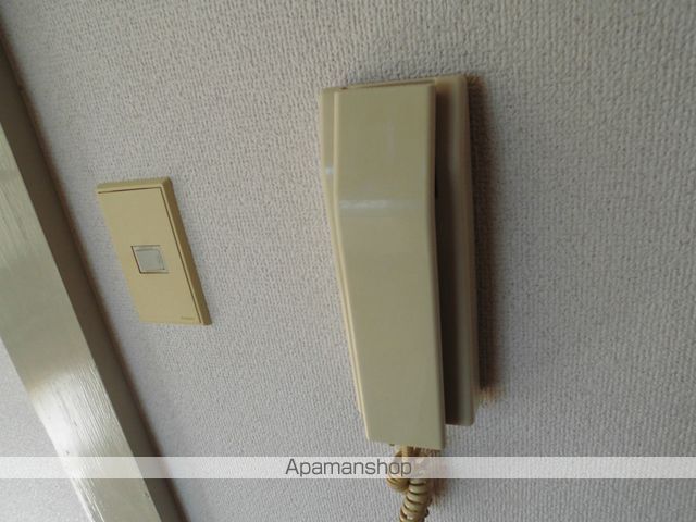 ドミールマジェスターの内装写真