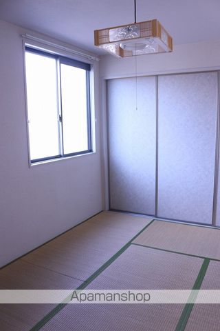 レガシーEの内装写真