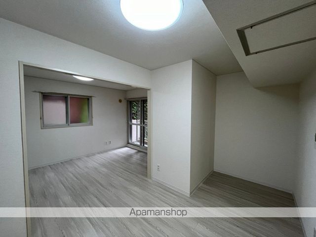エンドレス三井南6条の内装写真
