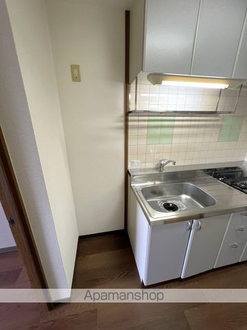 RESIDENZ.S.Sの内装写真