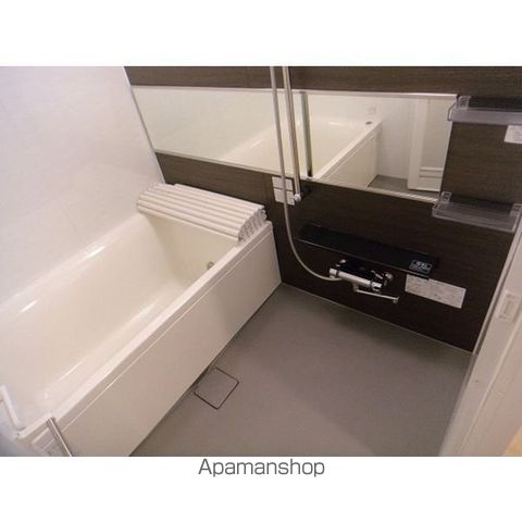 マストライフ南4条の内装写真