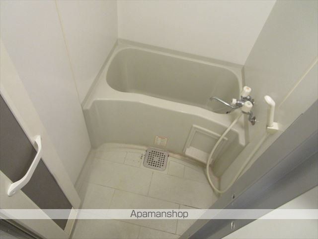 ジャルディーノ水垣の内装写真