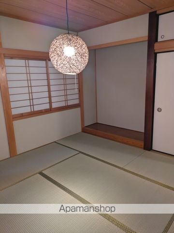ハイツカミーナの内装写真