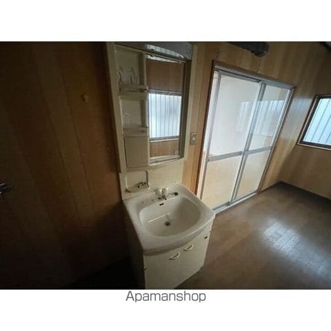 阪急京都線 富田駅 徒歩14分 2階建 築56年の内装写真