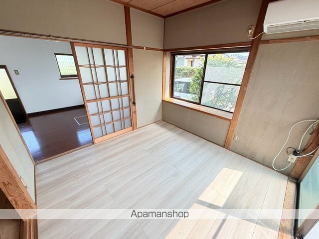 吉都線 日向庄内駅 徒歩45分 1階建 築59年の内装写真