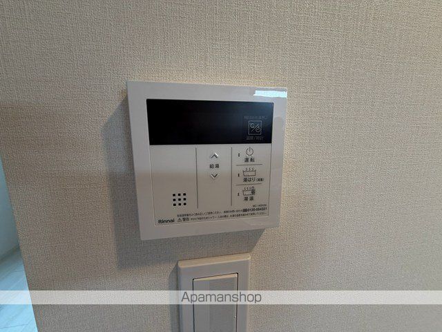 パークキューブ大森山王の内装写真