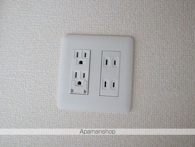 ベルエア 御器所の内装写真