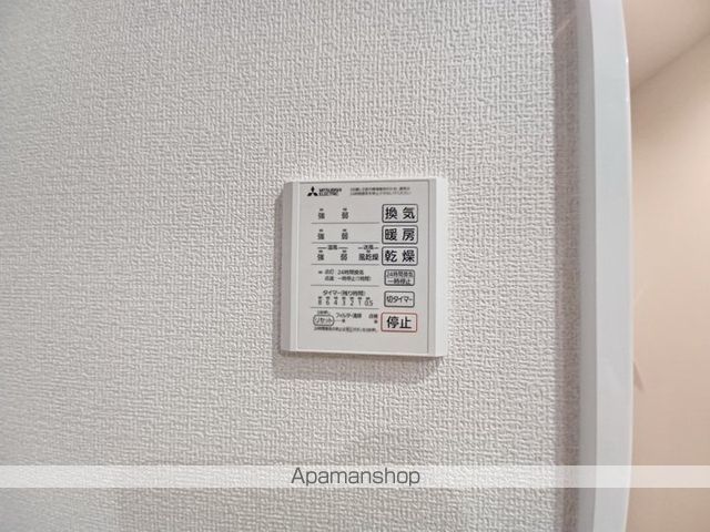 GRAND DーROOM女鳥羽の内装写真