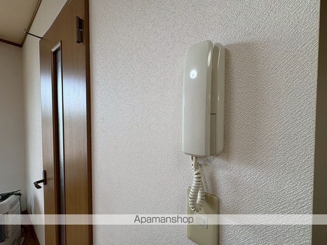 グランドールの内装写真