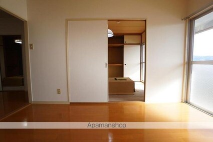 室町ハイツ[4LDK/72.59m2]の内装6