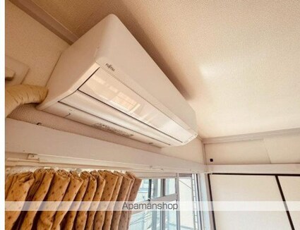 東京都世田谷区用賀２丁目[1K/32.64m2]の内装