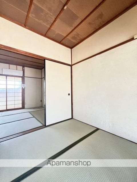 津田住宅[3K/34.65m2]の内装7